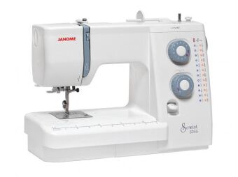 ������� ������ SEWIST 525S JANOME