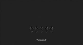  BOX 40 PB BLACK WEISSGAUFF