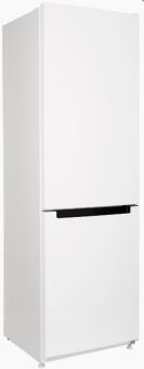  WHITE NRB 132 W NORDFROST