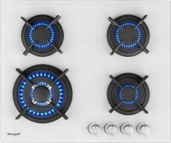 ������� �������� ����������� NANO GLASS HGG 640 WG WEISSGAUFF