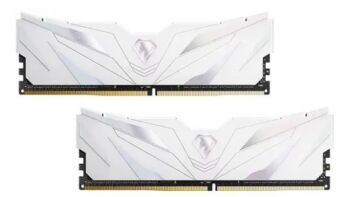 ������ ������ DIMM DDR4-3200 32GB (16GBx2) NTSWD4P32DP-32W NETAC