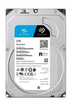 ������� ���� SATA 2TB 5900RPM 6GB/S 256MB ST2000VX017 SEAGATE