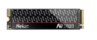 ���������� SSD M.2 2280 1TB NVME NT01NV5000T-1T0-E4X NETAC