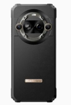 ��������� ������� BL9000 PRO 12/512GB BLACK BLACKVIEW