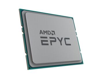 ��������� EPYC X32 7542 SP3 OEM 225W 2900 100-000000075 AMD