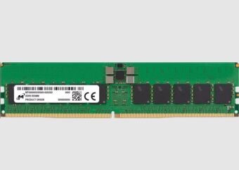   RDIMM DDR5-4800 64GB ECC REG MTC40F2046S1RC48BA1 MICRON