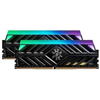 ������ ������ DIMM DDR4-3200 32GB (16GBx2) AX4U320016G16A-DT41 ADATA