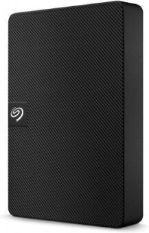 ������� ������� ���� USB3 4TB EXT. BLACK STKM4000400 SEAGATE