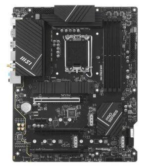 ����������� ����� Z790 S1700 ATX PRO Z790-P WIFI MSI