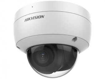 IP  4MP DOME DS-2CD2143G2-IU 4MM HIKVISION