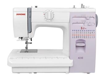   423S JANOME