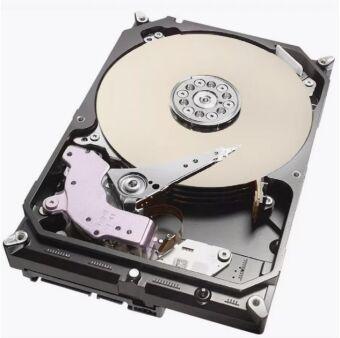 ������� ���� SATA 12TB 6GB/S 256MB PURPLE PRO WD121PURP WDC