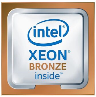  Intel Xeon 1900/8.25M S3647 OEM BRONZE 3204 CD8069503956700 PULL