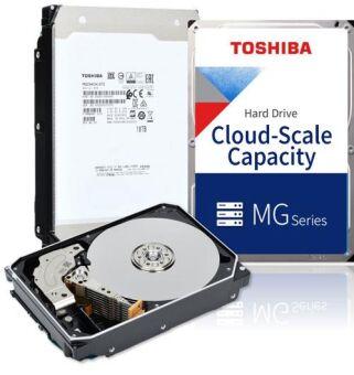 ������� ���� SATA 18TB 7200RPM 6GB/S 512MB MG09ACA18TE TOSHIBA