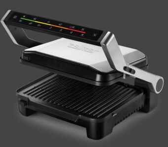 ����� ZPR2600 BLACK/INOX ZELMER