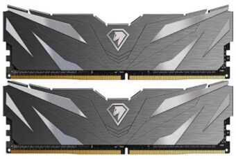 ������ ������ DIMM DDR4-3200 16GB (8GBx2) NTSWD4P32DP-16K NETAC