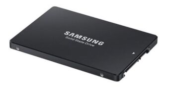 SSD   SAS 2.5" 1.92TB PM1643A MZILT1T9HBJR-00007 SAMSUNG