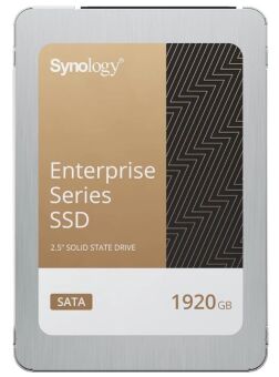 ���������� SSD SATA 2.5" 1.92TB 6GB/S SAT5221-1920G SYNOLOGY