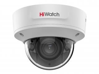 IP ������ 4MP DOME IPC-D642-G2/ZS2.8-12MM HIWATCH