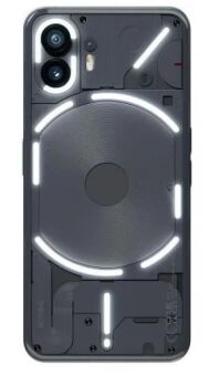 ��������� ������� NOTHING 2 12/512GB D. GREY NOTHING PHONE