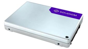 ���������� SSD PCIE 7.68TB TLC D7-P5520 SSDPF2KX076T11Z AA001929Q SOLIDIGM