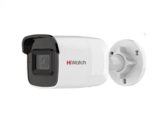 IP  6MP BULLET DS-I650M(B) (2.8MM) HIWATCH