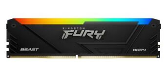 ������ ������ DIMM DDR4-3600 64GB (32GBx2) KF436C18BB2AK2/64 KINGSTON