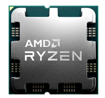  RYZEN X6 R5-7600 SAM5 OEM 65W 3800 100-000001015 AMD