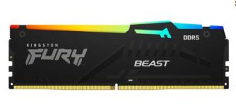 ������ ������ DIMM DDR5-5200 32GB (16GBx2) KF552C40BBAK2-32 KINGSTON
