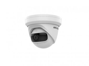 IP ������ 4MP DOME DS-2CD2345G0P-I1.68 HIKVISION