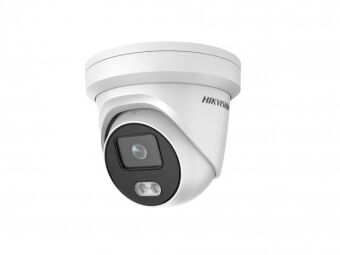 IP  2MP OUTDOOR 2CD2327G2-LU(C)2.8MM HIKVISION