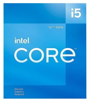 ��������� Intel CORE I5-12500 S1700 OEM 3.0G CM8071504647605 S RL5V IN