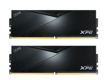   DIMM DDR5-6000 64GB (32GBx2) AX5U6000C3032G-DCLABK ADATA