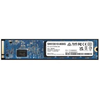 ���������� SSD M.2 22110 800GB SNV3510-800G SYNOLOGY