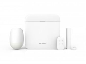 ����� ��� �������� ������ CONTROL PANEL DS-PWA64-KIT-WE AX PRO