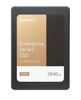 ���������� SSD SATA 2.5" 3.84TB 6GB/S SAT5221-3840G SYNOLOGY