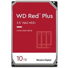 ������� ���� SATA 10TB 6GB/S 256MB RED PLUS WD101EFBX WDC