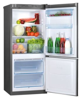 ����������� RK-101 GRAPHITE POZIS