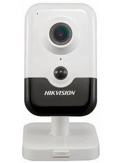 IP ������ 2MP CUBE DS-2CD2423G2-I 2.8MM HIKVISION