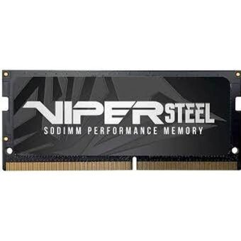 ������ ������ DIMM DDR4-3200 16GB PVS416G320C8S PATRIOT