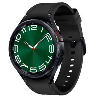 ����� ���� GALAXY WATCH 6 CLASS 47MM BLACK SM-R960 SAMSUNG