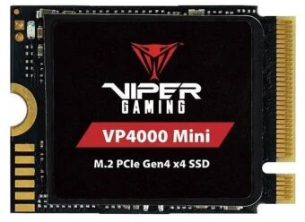 ���������� SSD M.2 2230 2TB VP4000M2TBM23 PATRIOT