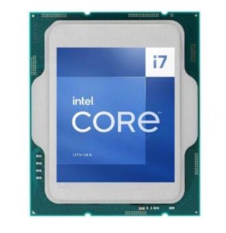 ��������� Intel CORE I7-13700 S1700 OEM 2.1G CM8071504820805 S RMBA IN