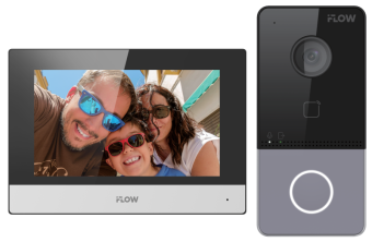 �������� IP-������������� � Wi-Fi F-VI-5443I IFLOW