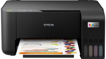 ��� �������� Epson EcoTank L3210 (C11CJ68405 / C11CJ68501) A4 USB ������