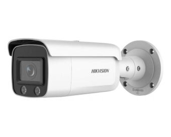 IP  2MP IR BULLET DS-2CD2T27G2-L(C)4MM HIKVISION