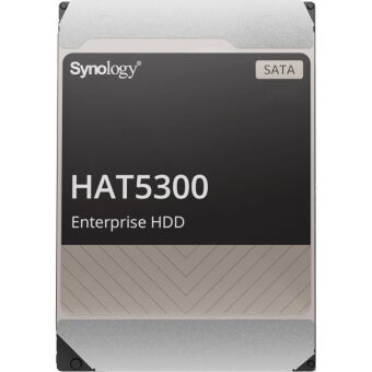   SATA 12TB 7200RPM 6GB/S 512MB HAT5300-12T SYNOLOGY