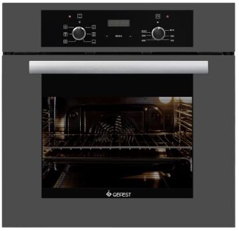 ������� ���� DA 622-02 K56S GREY 606121 GEFEST