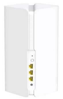 ��������������� Wi-Fi Mesh ������� AXE5700 MX21 Pro (2-pack) TENDA