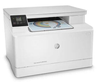   HP Color LaserJet Pro MFP M182n (7KW54A) A4 Net 